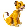 LEGO Disney 43247 The Lion King - Young Simba LEGO Disney 43247 The Lion King - Young Simba
