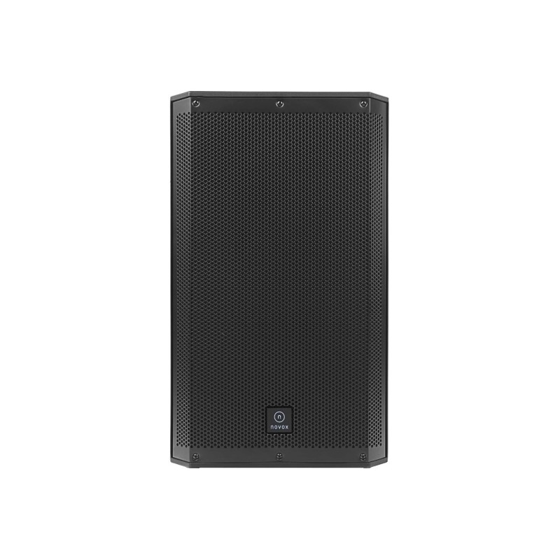 Novox N-VIBE 15 - active loudspeaker