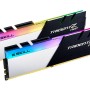 G.Skill Trident Z F4-3600C18D-32GTZN memory module 32 GB 2 x 16 GB DDR4 3600 MHz