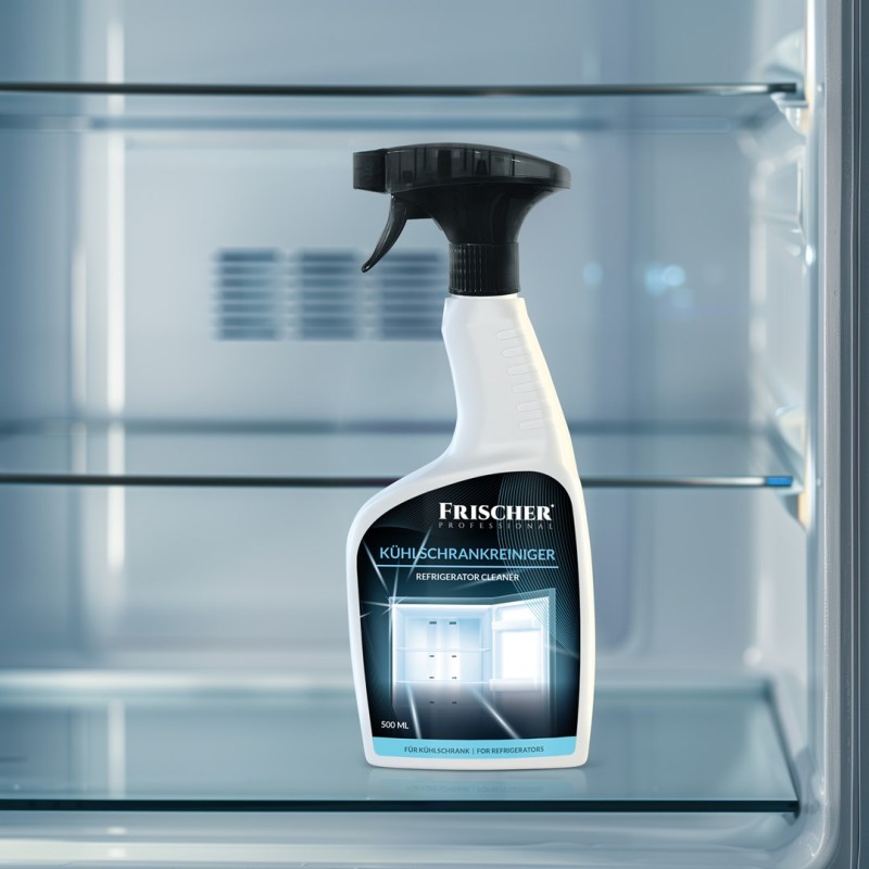 Frischer refrigerator cleaner 0.5l Frischer refrigerator cleaner 0.5l