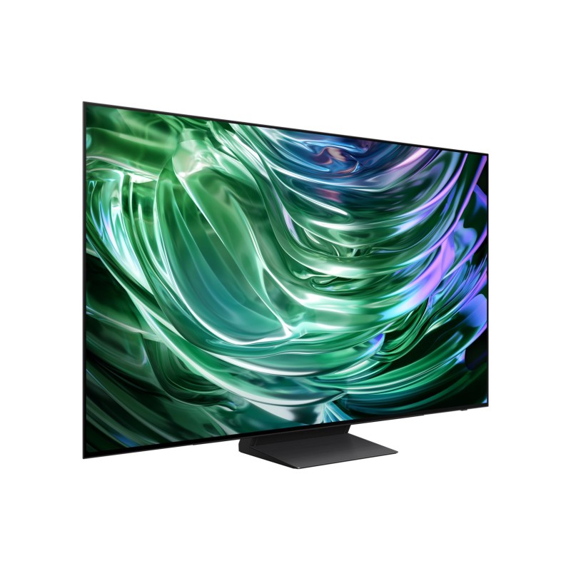 Samsung Series 9 QE77S90DAEXXH TV 195.6 cm (77 Samsung Series 9 QE77S90DAEXXH TV 195.6 cm (77