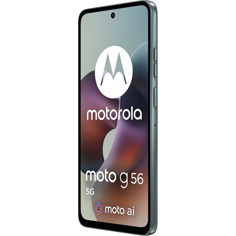 Motorola Moto g56 5G 8 GB 256 GB Grey Mist