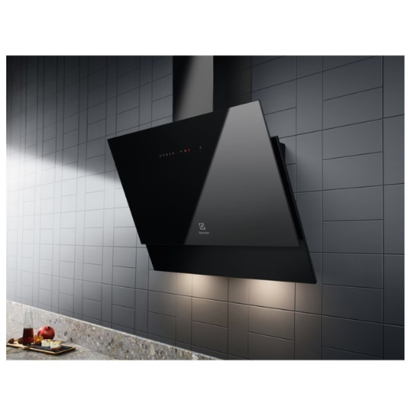 Electrolux EES42210IX dishwasher Fully built-in 9 place settings Electrolux EES42210IX dishwasher Fully built-in 9 place settings