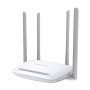 Mercusys MW325R wireless router Single-band (2.4 GHz) Fast Ethernet White