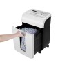 Tracer DataRazor Paper Shredder White Tracer DataRazor Paper Shredder White