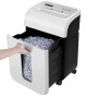 Tracer DataRazor Paper Shredder White