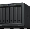 Synology DiskStation DS620SLIM NAS/storage server Desktop Intel® Celeron® J3355 2 GB DDR3L DiskStation Manager Black