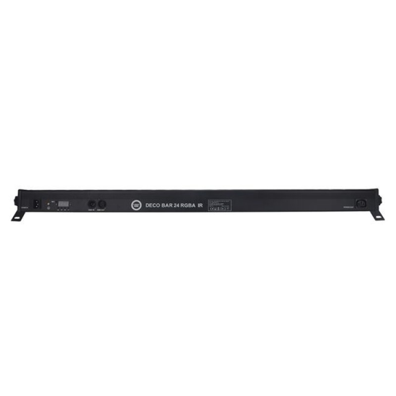 LIGHT4ME DECO BAR 24 RGBA IR - lighting strip