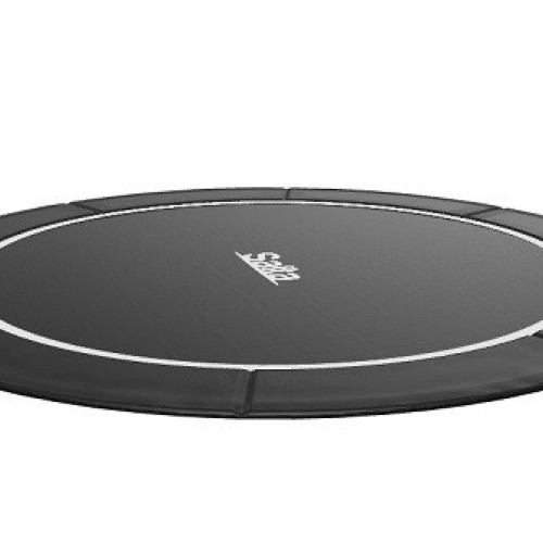 Trampolina Salta Royal Baseground Sport 427cm Trampolina Salta Royal Baseground Sport 427cm