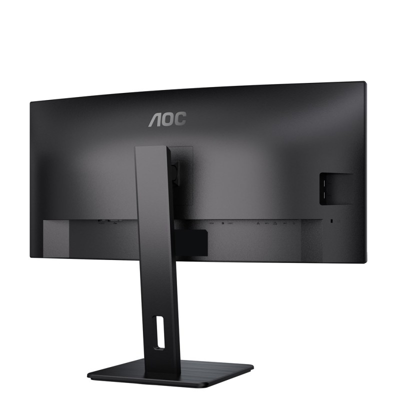 AOC CU34P3CV computer monitor 86.4 cm (34 AOC CU34P3CV computer monitor 86.4 cm (34