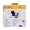 Sea To Summit Frontier UL 1 P Pot Set Sea To Summit Frontier UL 1 P Pot Set