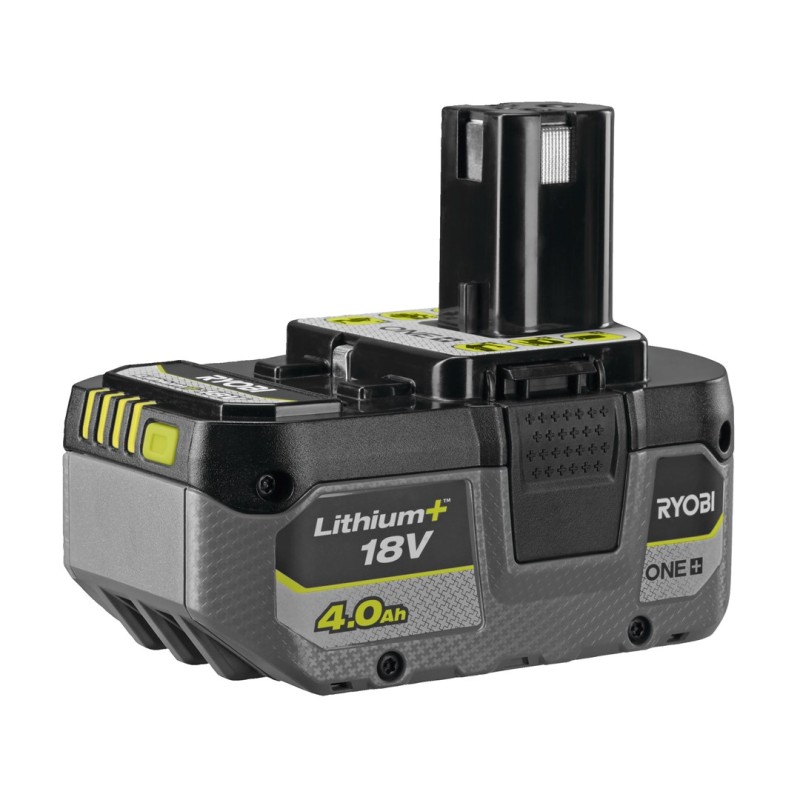 Li-Ion Battery 4.0 Ah 18V RYOBI RB1840X