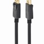 Gembird CC-DP2-6 DisplayPort cable 1.8 m Black