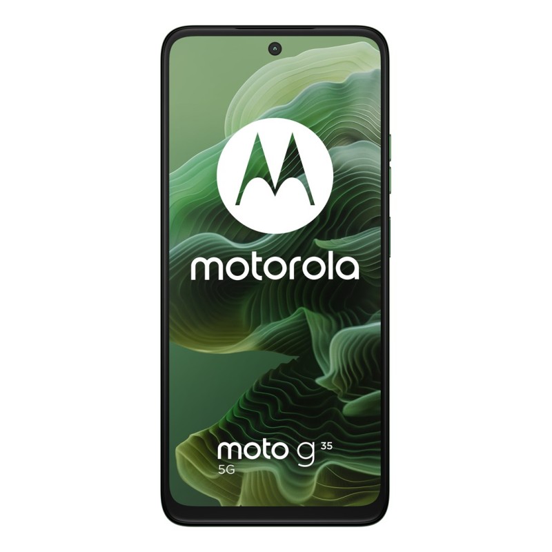 Motorola moto G35 5G 17.1 cm (6.72 Motorola moto G35 5G 17.1 cm (6.72