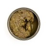 3COTY Turkey with chlorella Sterilised and overweight cats - wet cat food - 80g 3COTY Turkey with chlorella Sterilised and overweight cats - wet cat food - 80g