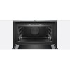 Siemens CM678G4S1 oven 45 L 1000 W Black