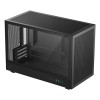 DeepCool CH260 Micro Tower Black DeepCool CH260 Micro Tower Black