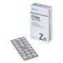 Novativ Organic Zinc 60 capsules