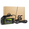 notebook charger mitsu 19v 2.1a (3.0x1.1) - samsung 40W