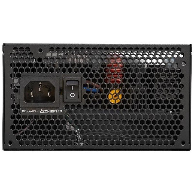 Chieftec Polaris 1050 W 80+ Gold ATX 3.0 PSU (PPS-1050FC-A3) Chieftec Polaris 1050 W 80+ Gold ATX 3.0 PSU (PPS-1050FC-A3)