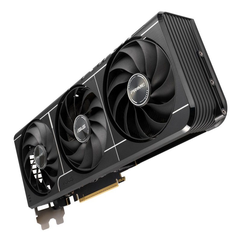 ASUS Prime -RTX5060TI-O8G NVIDIA GeForce RTX 5060 Ti 8 GB GDDR7 ASUS Prime -RTX5060TI-O8G NVIDIA GeForce RTX 5060 Ti 8 GB GDDR7