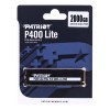 SSD Patriot Viper P400 Lite M.2 PCI-Ex4 NVMe 2000GB SSD Patriot Viper P400 Lite M.2 PCI-Ex4 NVMe 2000GB