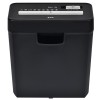 Tracer EDGY10L Paper Shredder Black