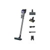 Samsung VS20B75AER4 2-in-1 stick vacuum Battery Dry Bagless 550 W Teal, Violet Samsung VS20B75AER4 2-in-1 stick vacuum Battery Dry Bagless 550 W Teal, Violet