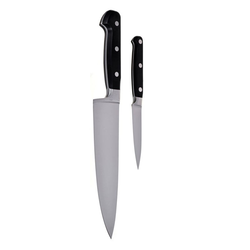 ZWILLING Set of knives Stainless steel Domestic knife ZWILLING Set of knives Stainless steel Domestic knife