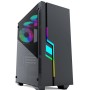 Gembird gaming design computer case Fornax 2000 RGB