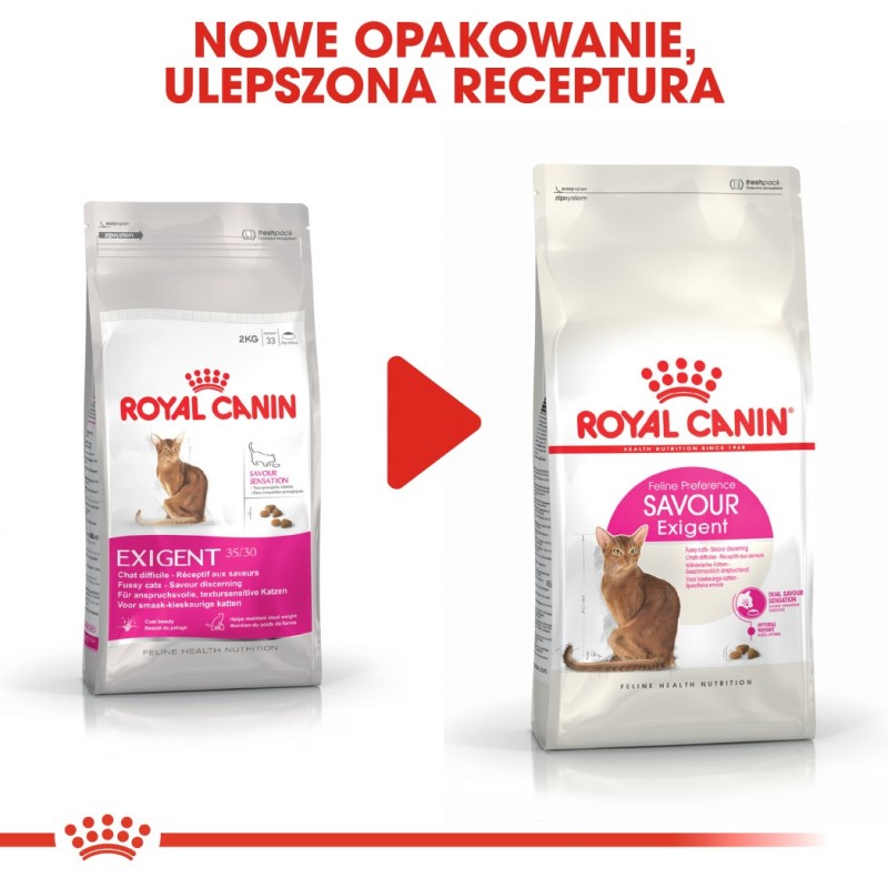 Royal Canin Savour Exigent cats dry food 10 kg Adult Maize, Poultry, Rice, Vegetable Royal Canin Savour Exigent cats dry food 10 kg Adult Maize, Poultry, Rice, Vegetable