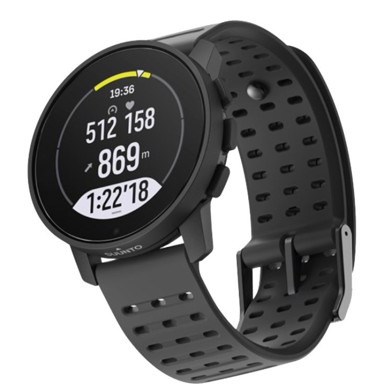 Suunto 9 Peak Pro 3.05 cm (1.2 Suunto 9 Peak Pro 3.05 cm (1.2