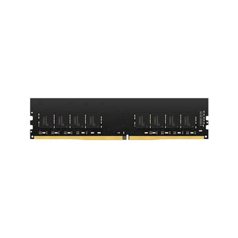 Lexar LD4AU016G-B3200GSST memory module 16 GB 1 x 16 GB DDR4 3200 MHz