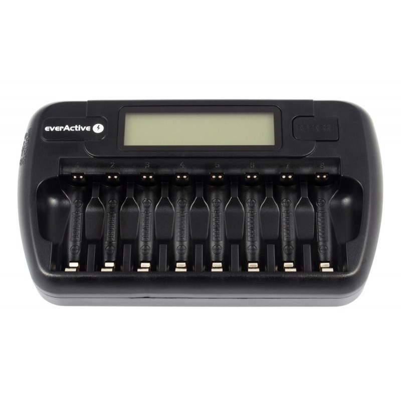 Charger everActive NC-800 Charger everActive NC-800