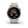 Garmin EPIX PRO Gen 2 42mm Sapphire Eition sports watch Garmin EPIX PRO Gen 2 42mm Sapphire Eition sports watch
