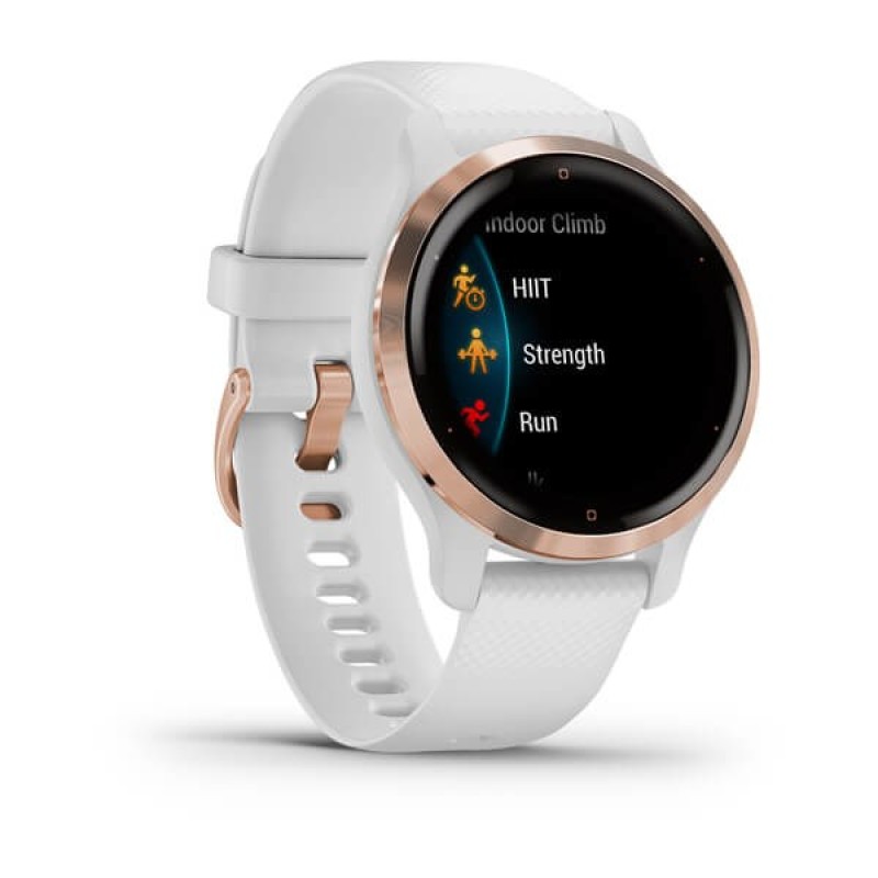 Garmin Venu 2S 2.79 cm (1.1 Garmin Venu 2S 2.79 cm (1.1