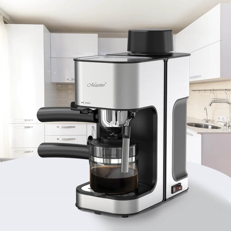 Flask coffee maker 800W MAESTRO MR-411 Flask coffee maker 800W MAESTRO MR-411