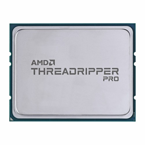 Procesor AMD Threadripper PRO 7995WX (96C/192T) 2.5 GHz (5.1 GHz Turbo) Socket sTR5 TDP 350W tray Procesor AMD Threadripper PRO 7995WX (96C/192T) 2.5 GHz (5.1 GHz Turbo) Socket sTR5 TDP 350W tray