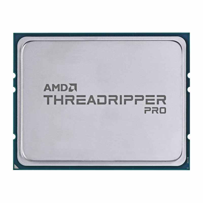 Procesor AMD Threadripper PRO 7995WX (96C/192T) 2.5 GHz (5.1 GHz Turbo) Socket sTR5 TDP 350W tray Procesor AMD Threadripper PRO 7995WX (96C/192T) 2.5 GHz (5.1 GHz Turbo) Socket sTR5 TDP 350W tray