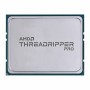 Procesor AMD Threadripper PRO 7995WX (96C/192T) 2.5 GHz (5.1 GHz Turbo) Socket sTR5 TDP 350W tray