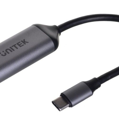 Cable adapter Unitek (V1420A) USB-C - HDMI 2.0 4K 60Hz