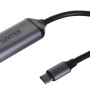 Cable adapter Unitek (V1420A) USB-C - HDMI 2.0 4K 60Hz