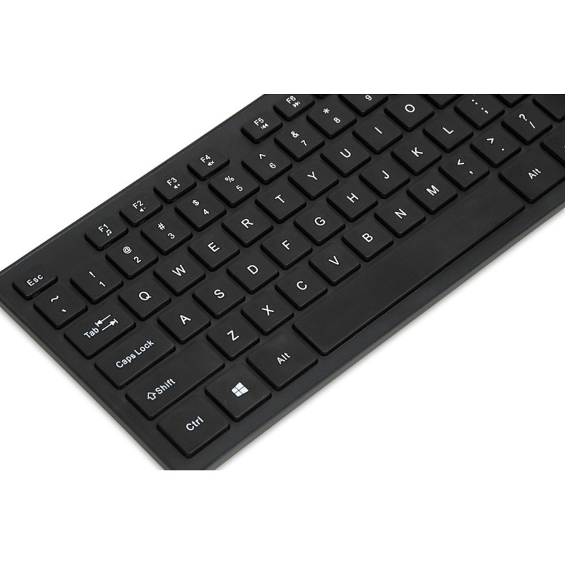 Wireless keyboard + mouse set iBOX Workstation Pro Kit Wireless keyboard + mouse set iBOX Workstation Pro Kit