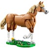 LEGO CREATOR 3 IN 1 31166 Beautiful Horse