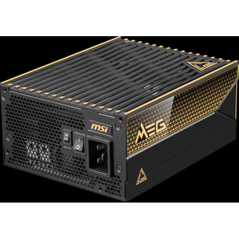 Zasilacz ASRock STEEL LEGEND 750W 80 Plus Gold Zasilacz ASRock STEEL LEGEND 750W 80 Plus Gold