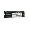 SSD Patriot Viper P410 M.2 PCI-Ex4 NVMe 1.4 2TB 5GB/s (P410P2TBM28H) SSD Patriot Viper P410 M.2 PCI-Ex4 NVMe 1.4 2TB 5GB/s (P410P2TBM28H)