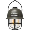 Nitecore LR40 Green camping lamp -100 lumens Nitecore LR40 Green camping lamp -100 lumens