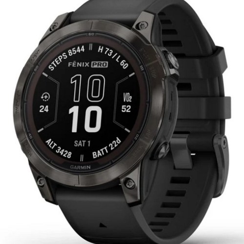 Garmin fēnix 7S Pro 3.05 cm (1.2