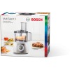 Bosch MCM3501M food processor 800 W 2.3 L Black