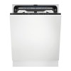 ELECTROLUX EEC767310L ComfortLift built-in dishwasher